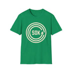 50K T-Shirt
