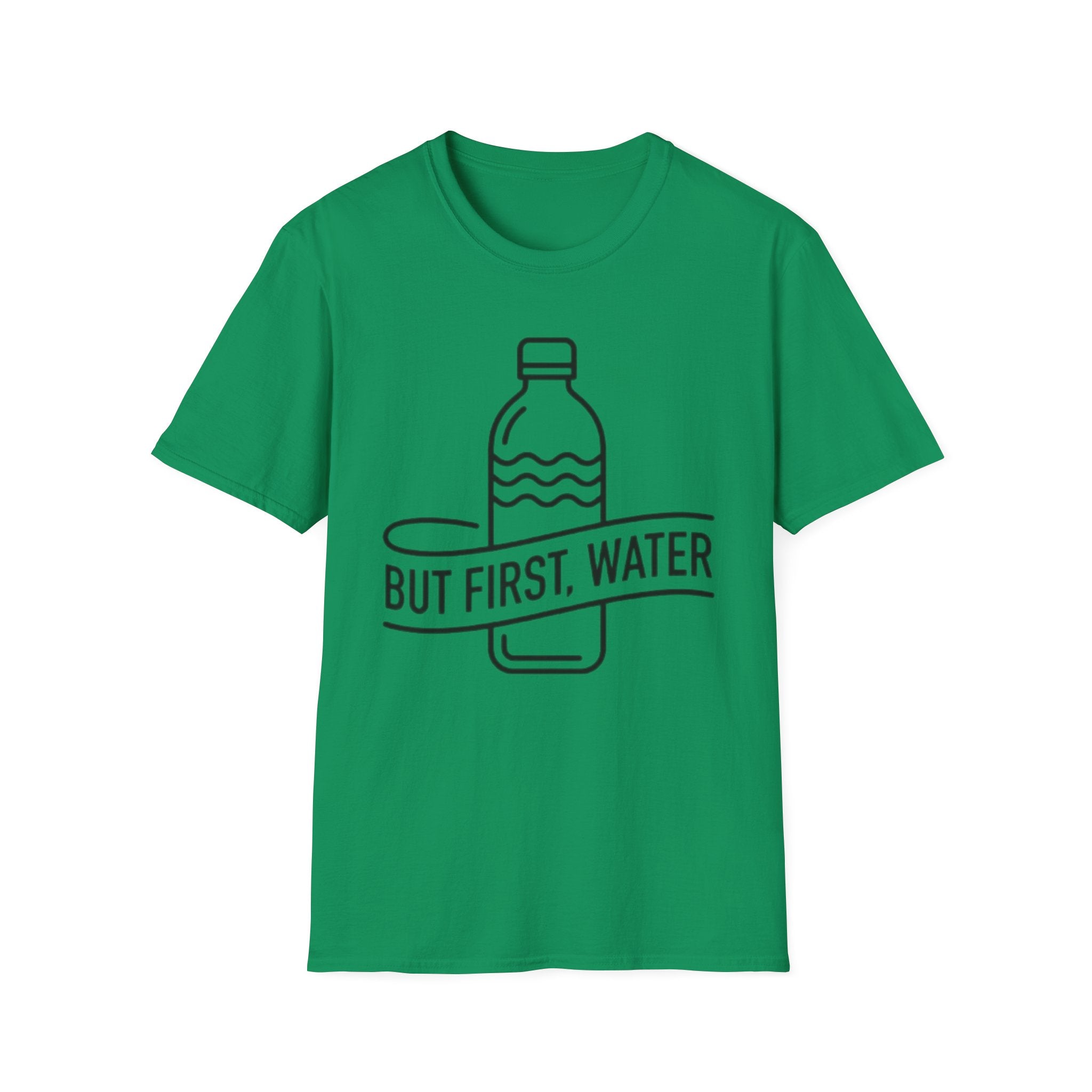 First Water T-Shirt