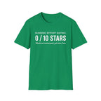 Running Rating T-Shirt