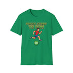 Start Run T-Shirt