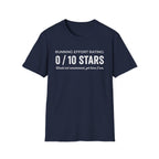 Running Rating T-Shirt