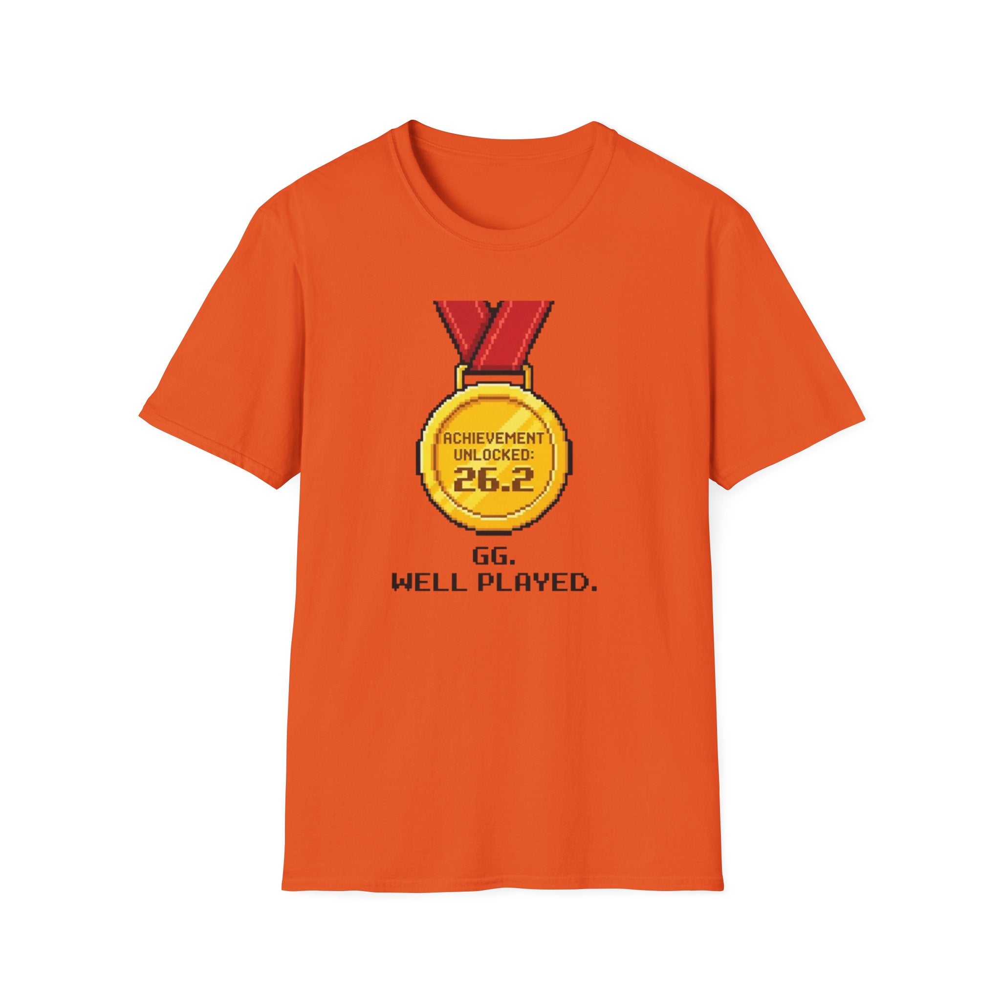 26.2 Achievement T-Shirt