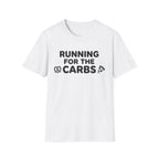 Run For Carbs T-Shirt
