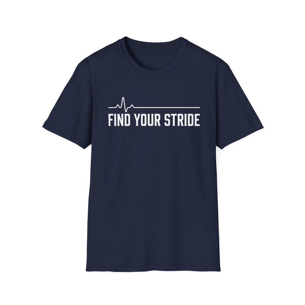 Stride T-Shirt