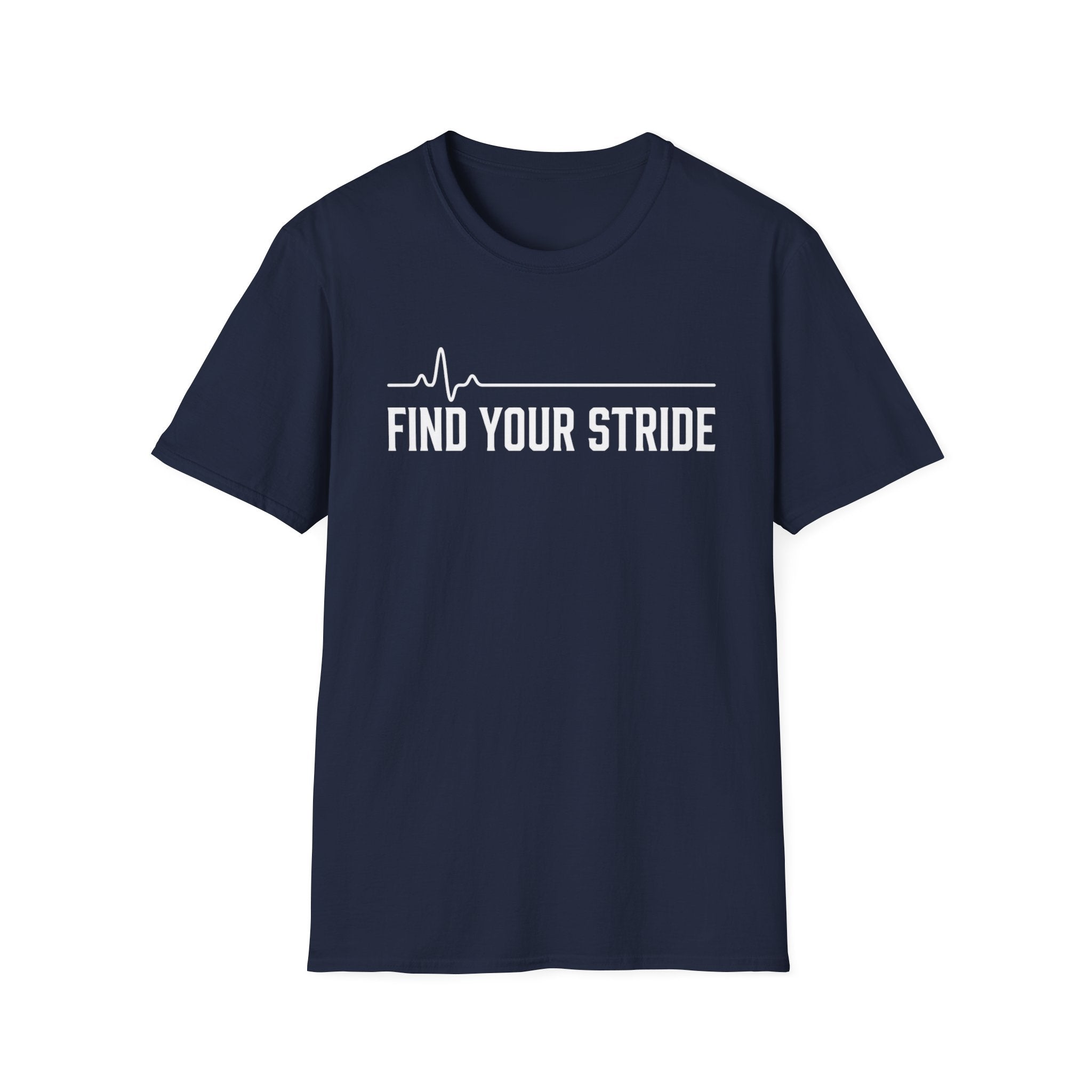 Stride T-Shirt