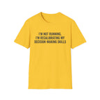 Decision Making T-Shirt