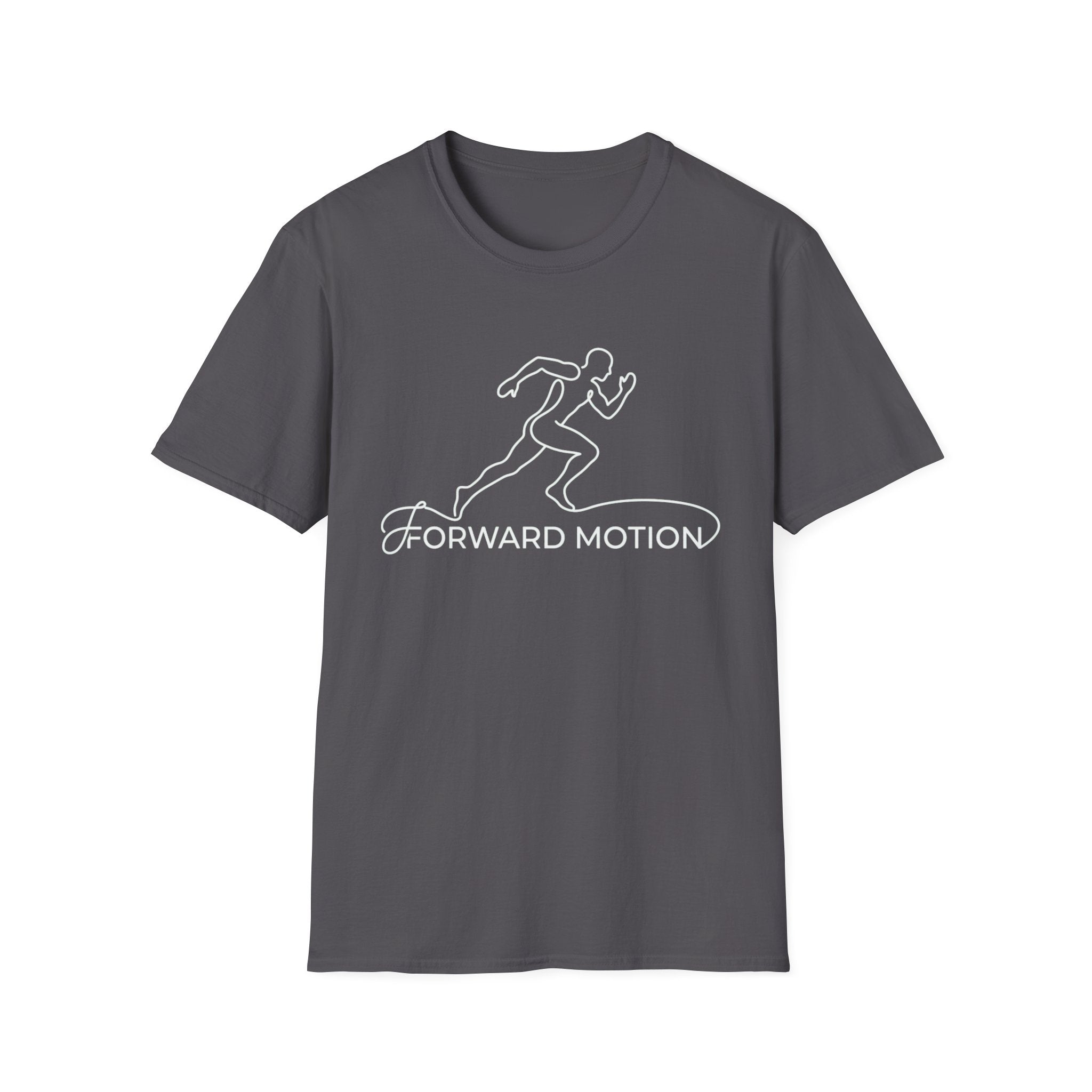 Forward Motion T-Shirt