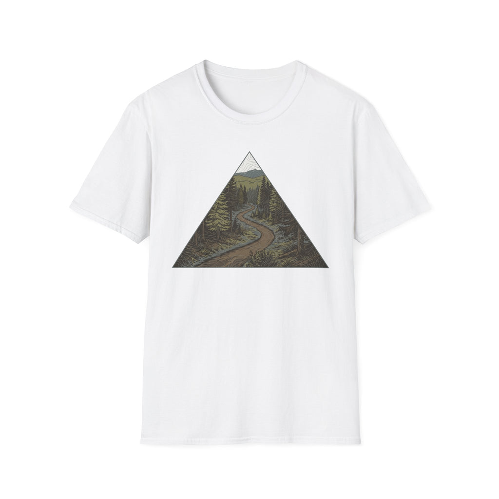 Trail Triangle T-Shirt