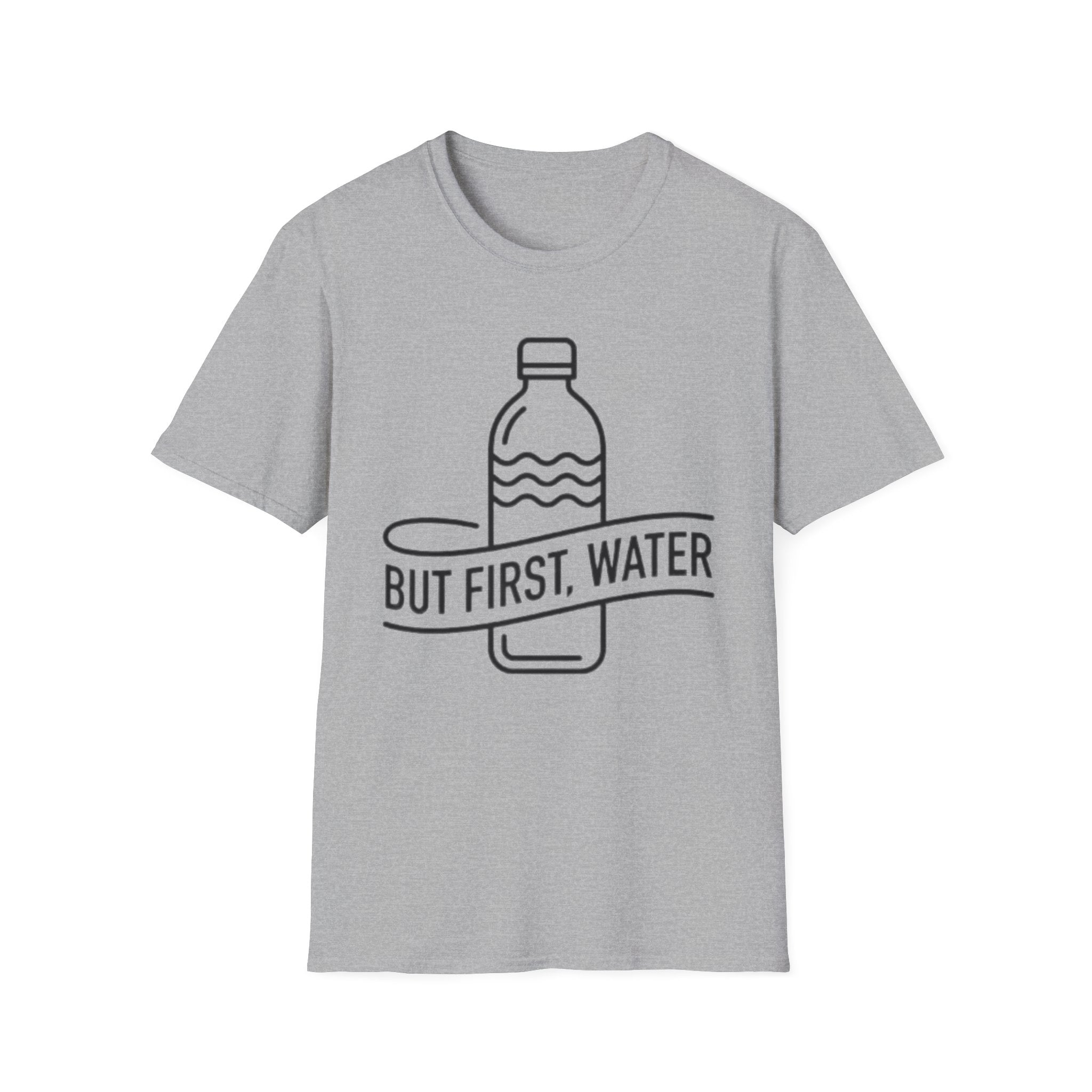 First Water T-Shirt