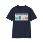 Runner Build T-Shirt