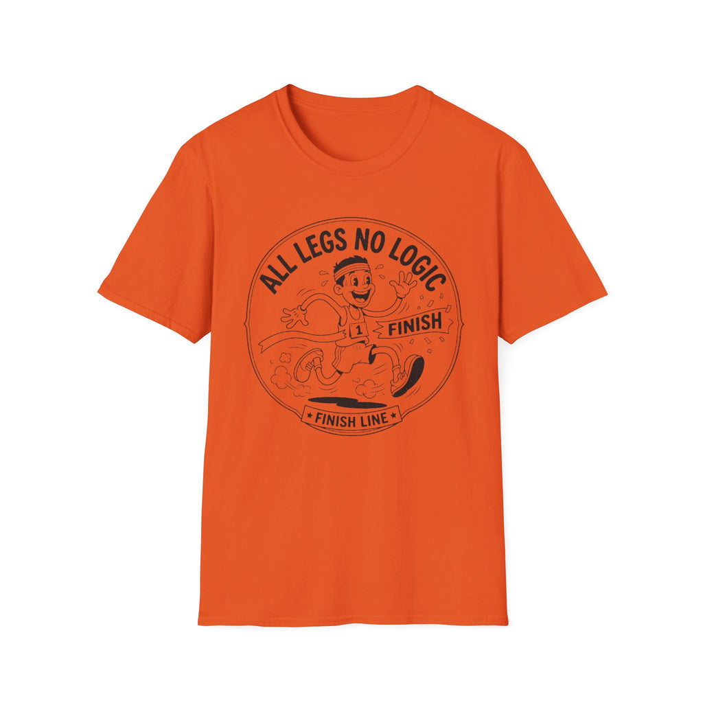 No Logic T-Shirt