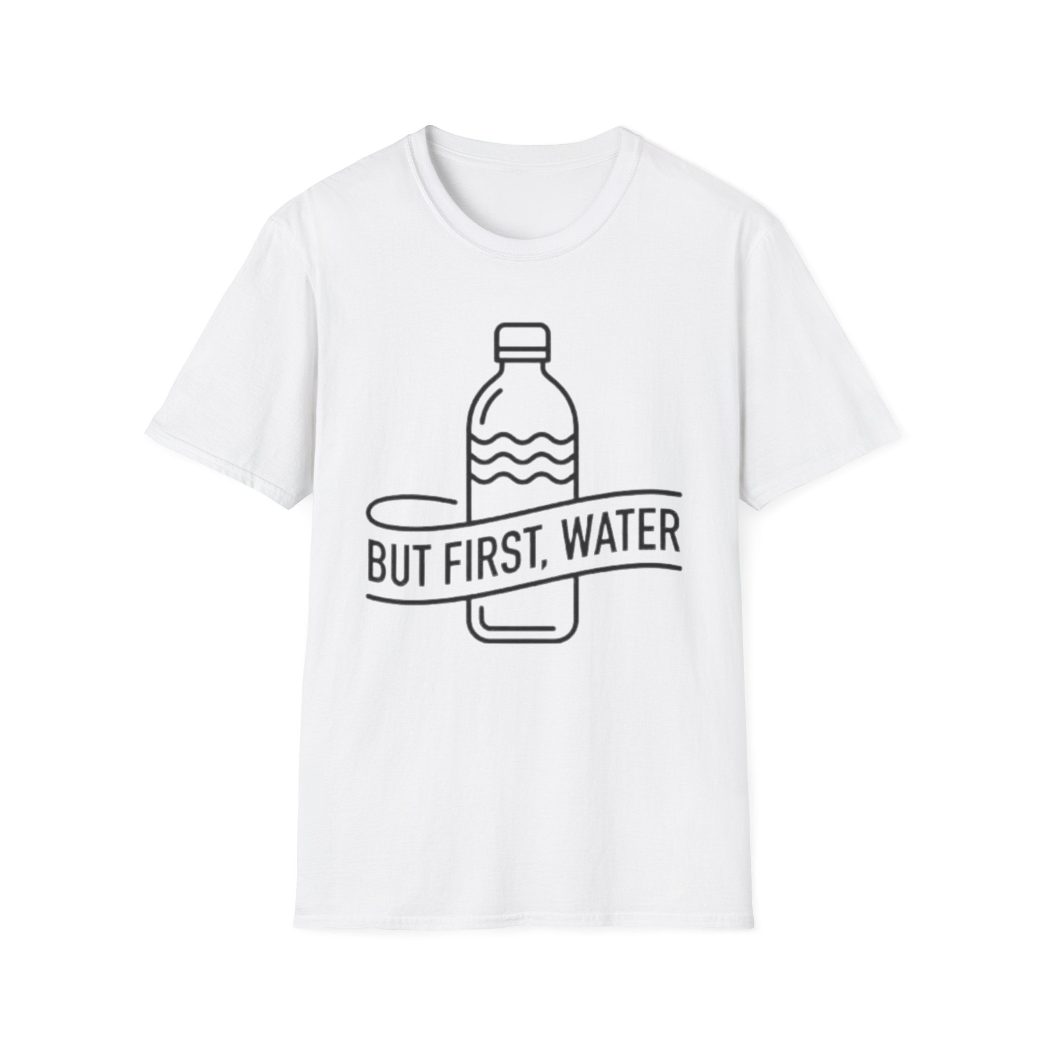 First Water T-Shirt