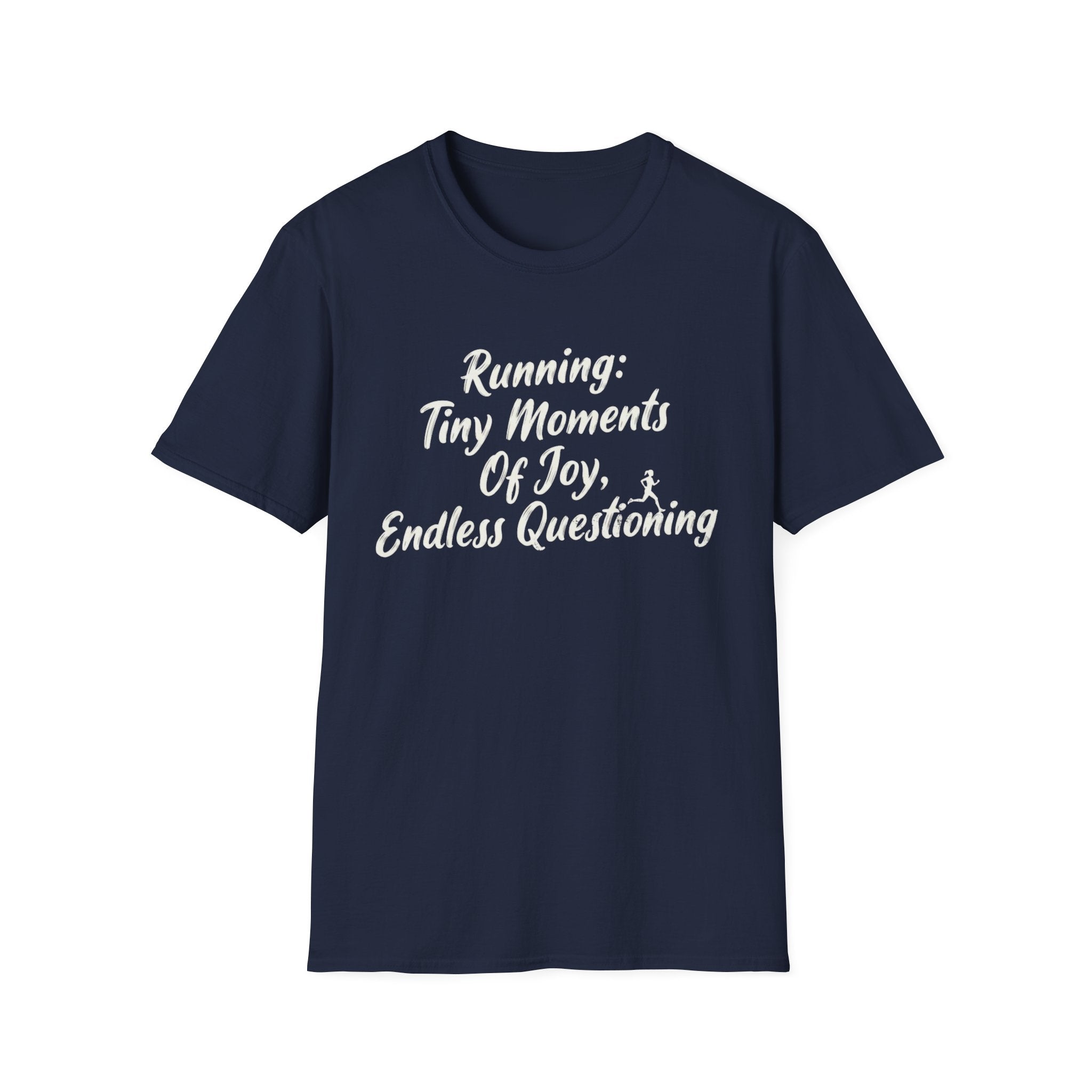 Endless Questioning T-Shirt