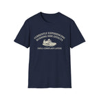 Running Side Effects T-Shirt