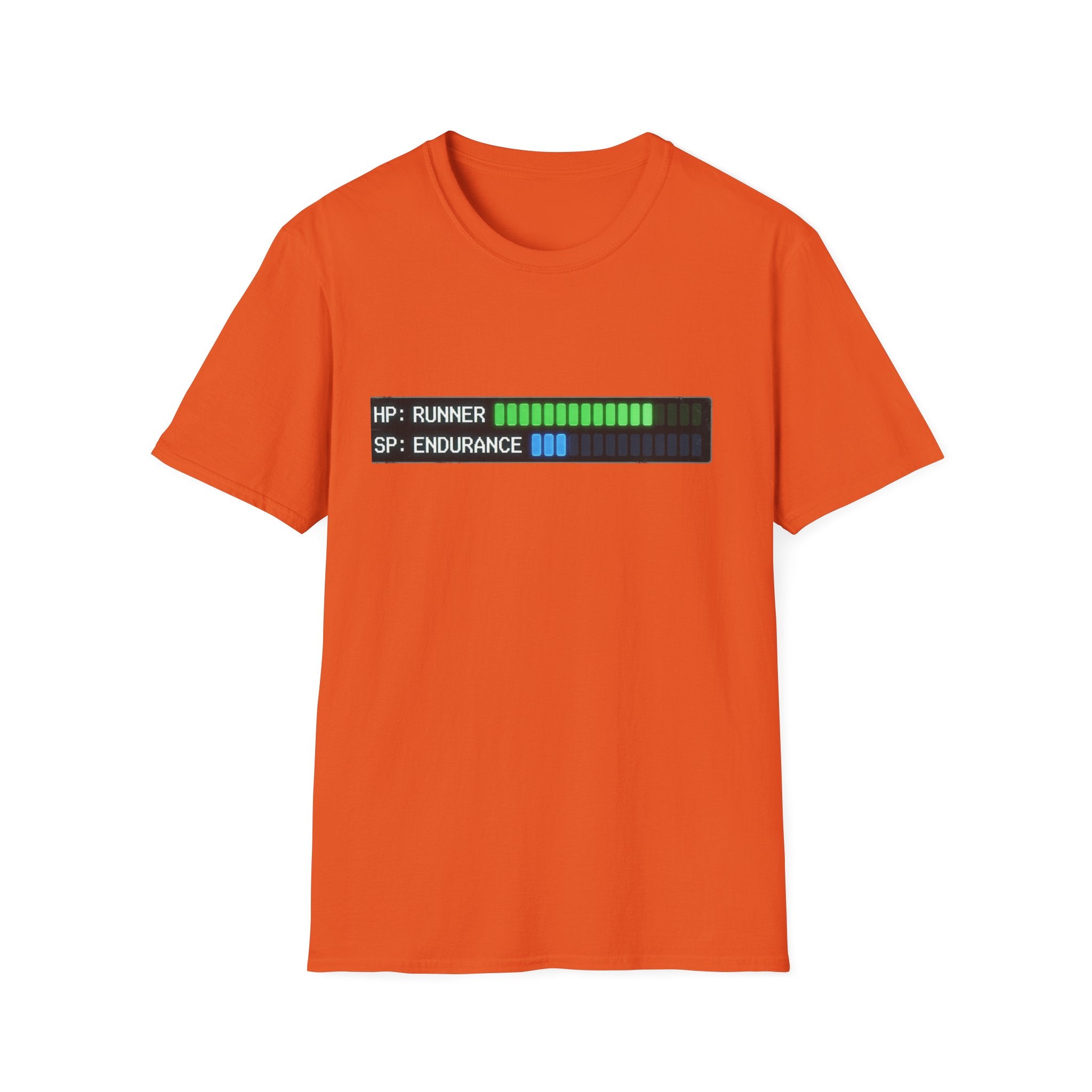 Runner Stats T-Shirt