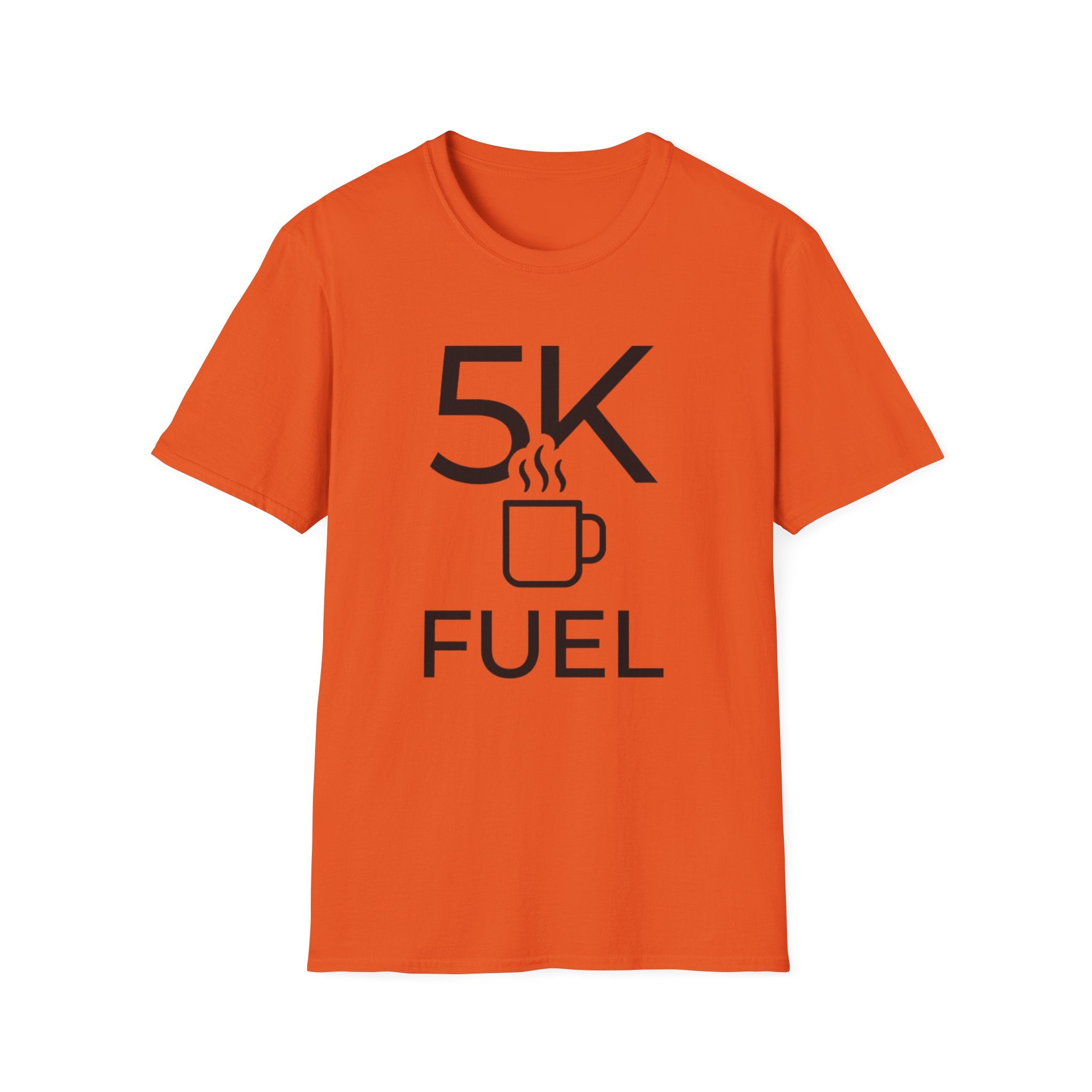 5K Fuel T-Shirt