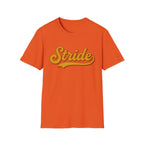 Stride Retro T-Shirt