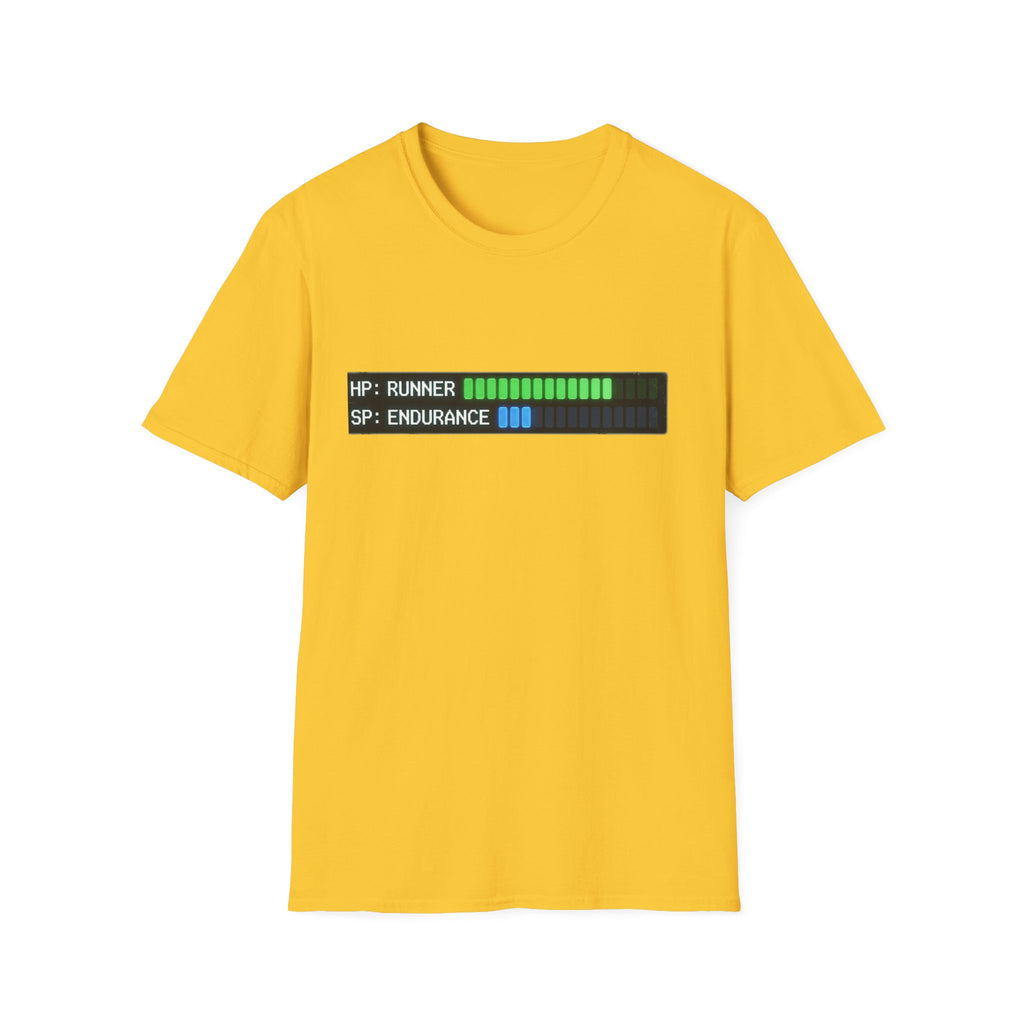 Runner Stats T-Shirt