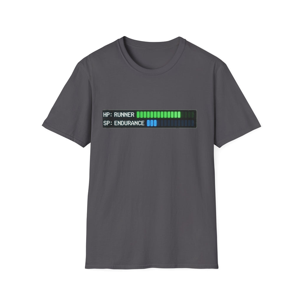 Runner Stats T-Shirt