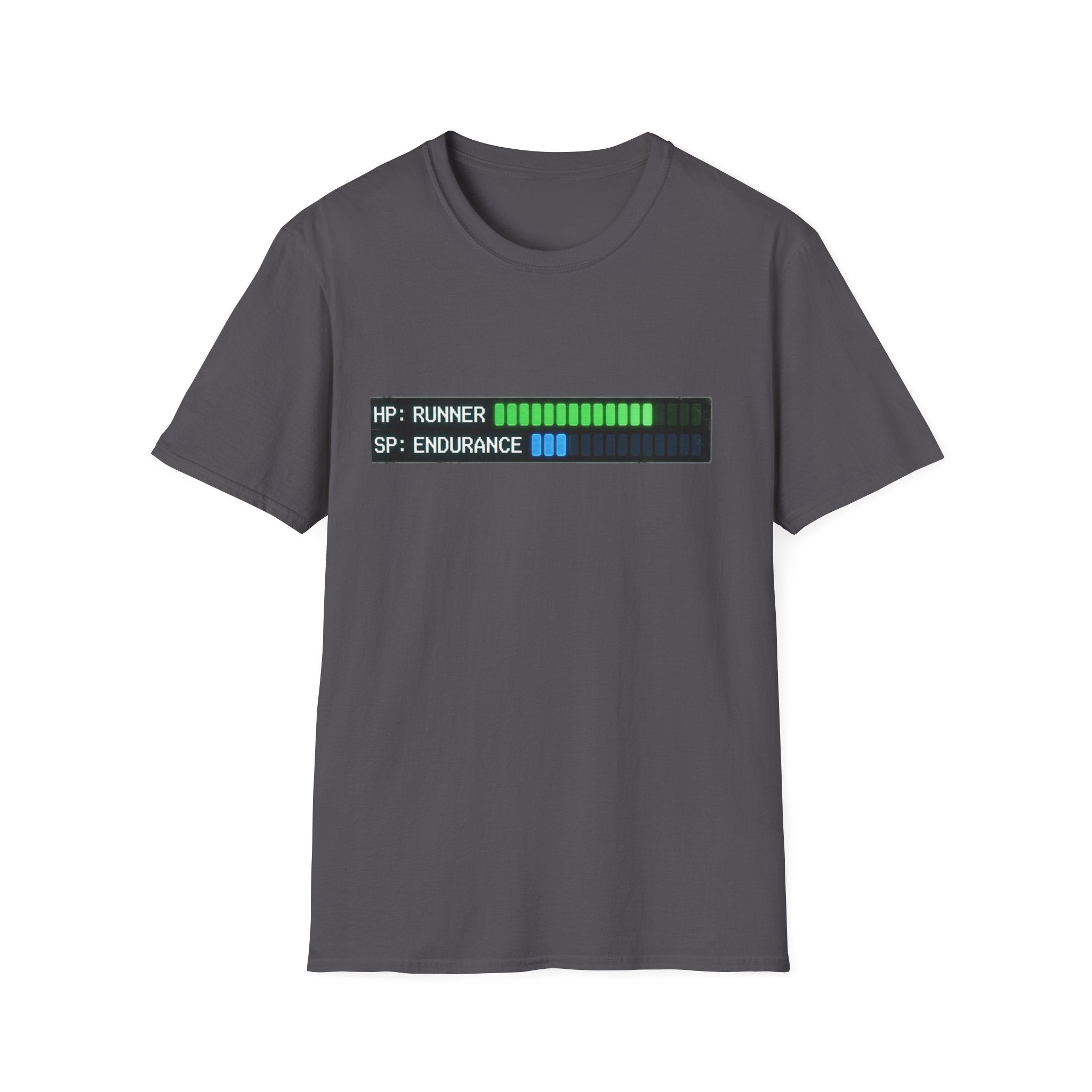Runner Stats T-Shirt