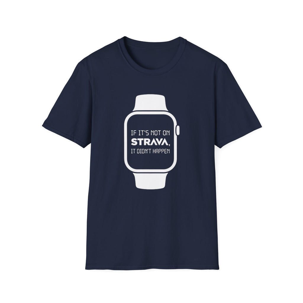If It's Not T-Shirt