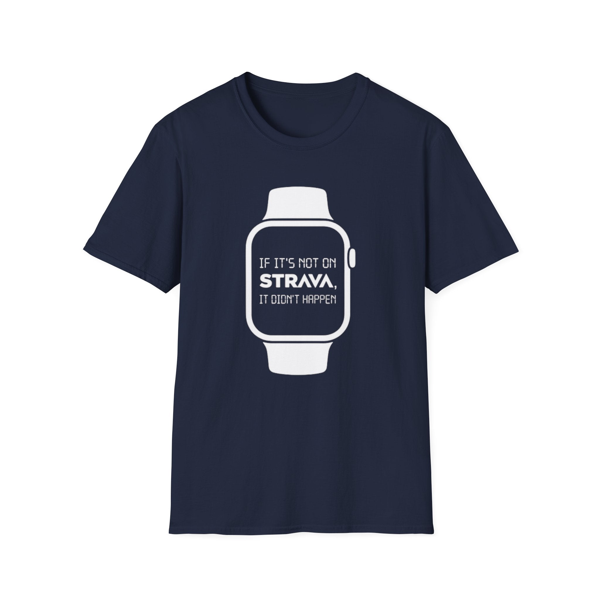 If It's Not T-Shirt