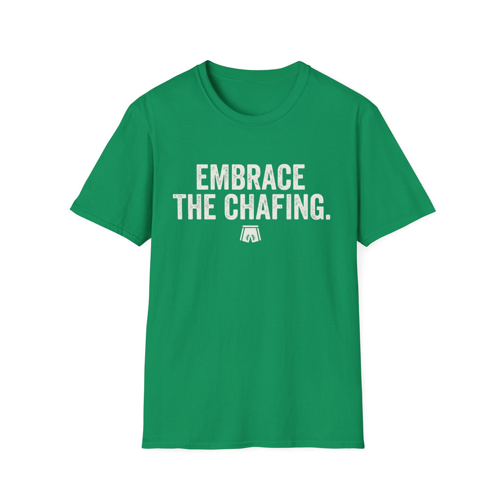Chafing T-Shirt