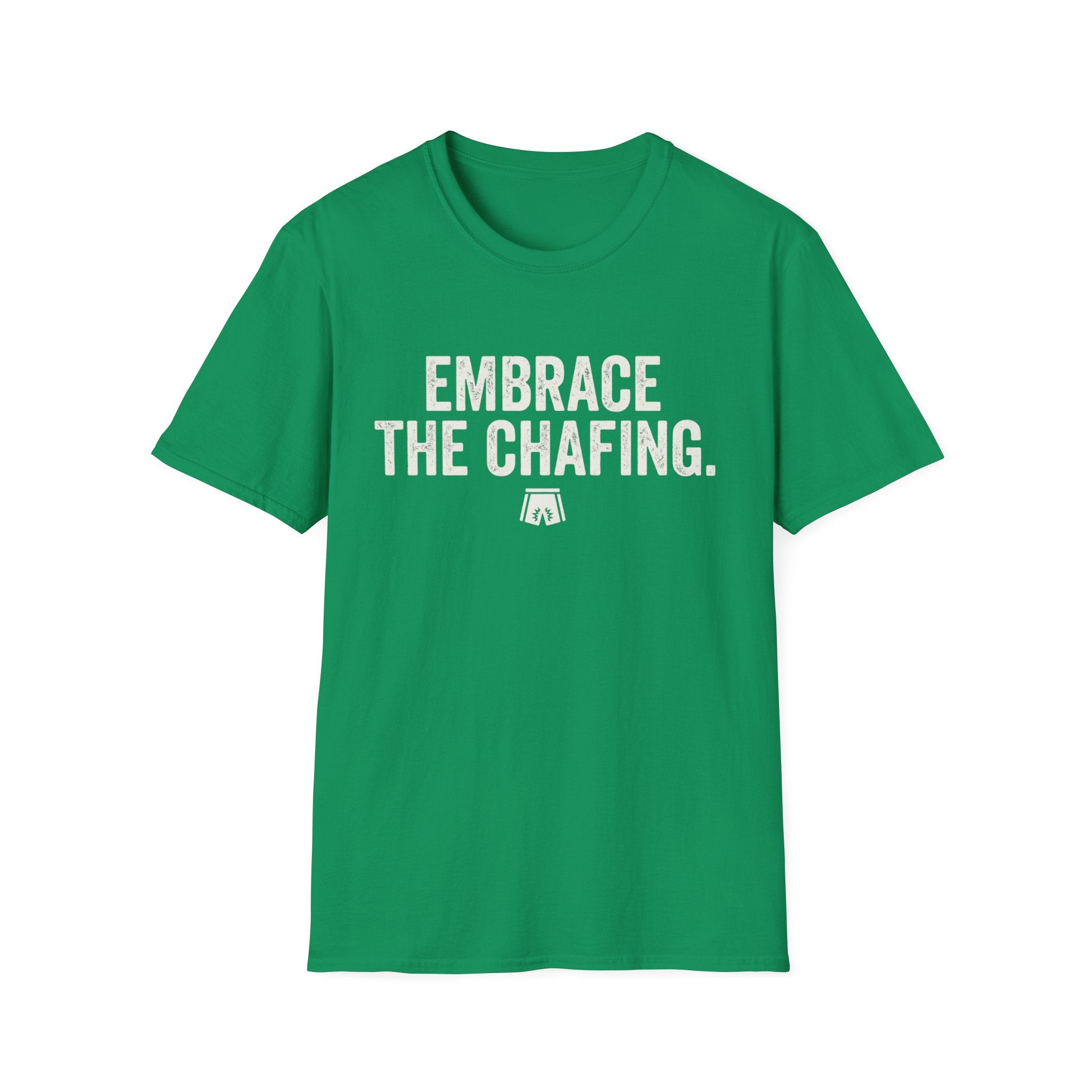 Chafing T-Shirt