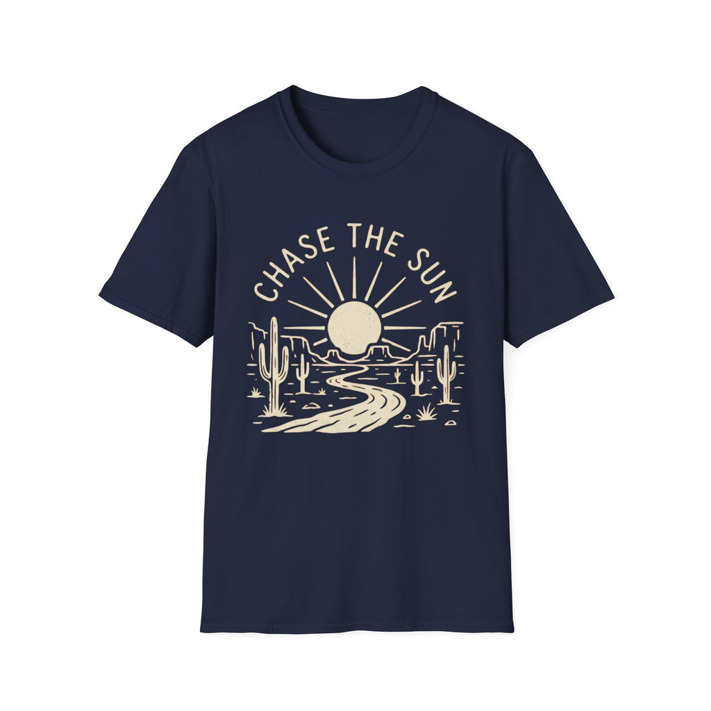 Chasing Sun T-Shirt