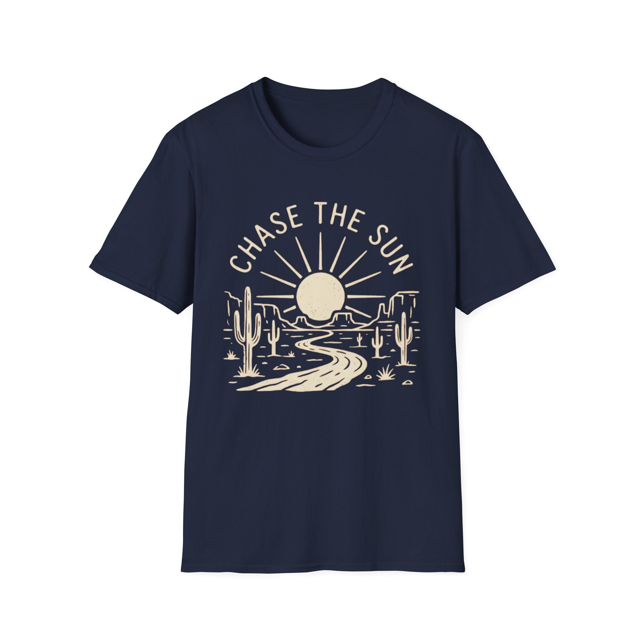 Chasing Sun T-Shirt
