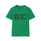 13.1 of Smiles T-Shirt