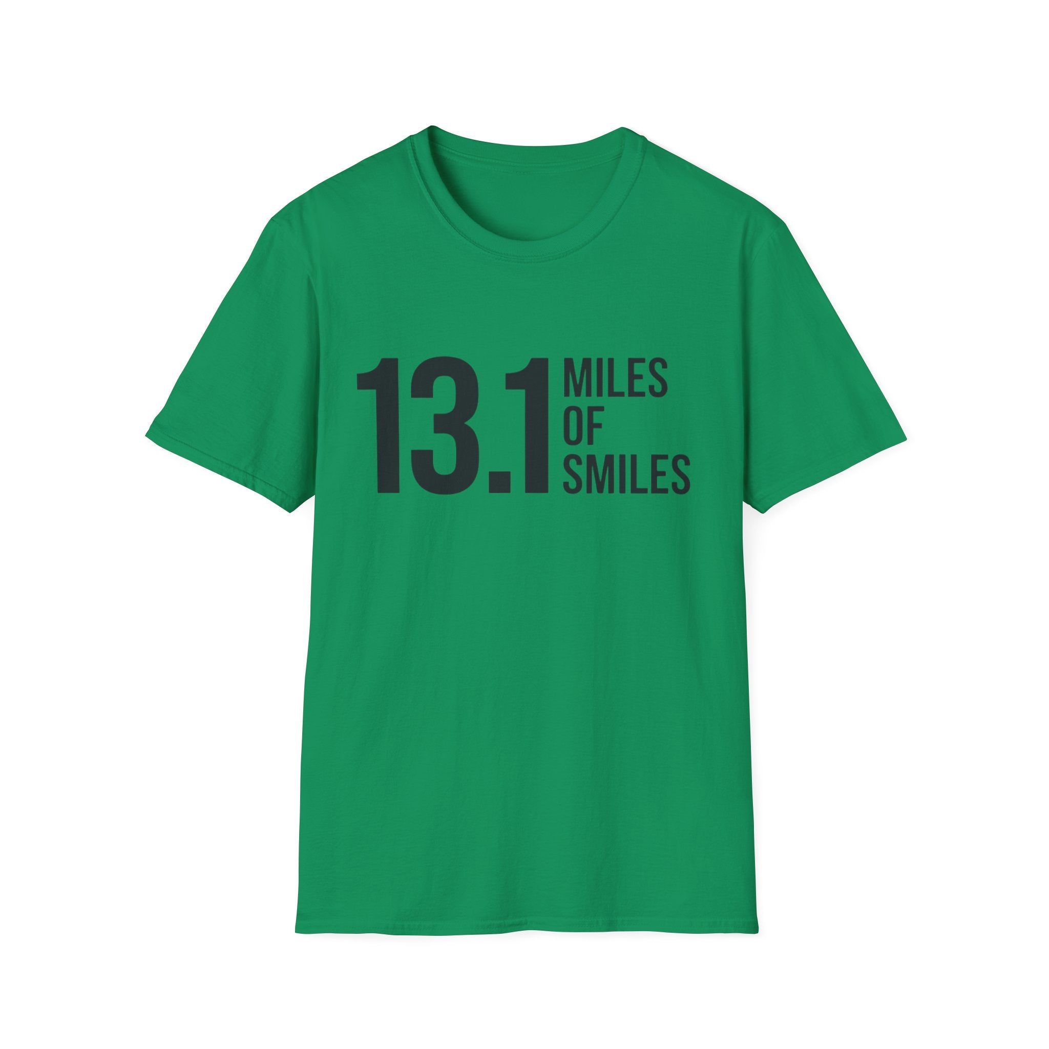 13.1 of Smiles T-Shirt