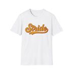 Stride Retro T-Shirt