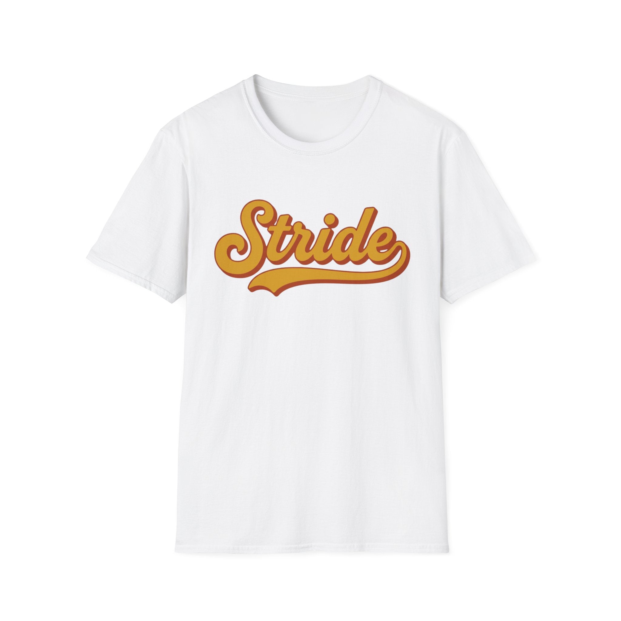 Stride Retro T-Shirt