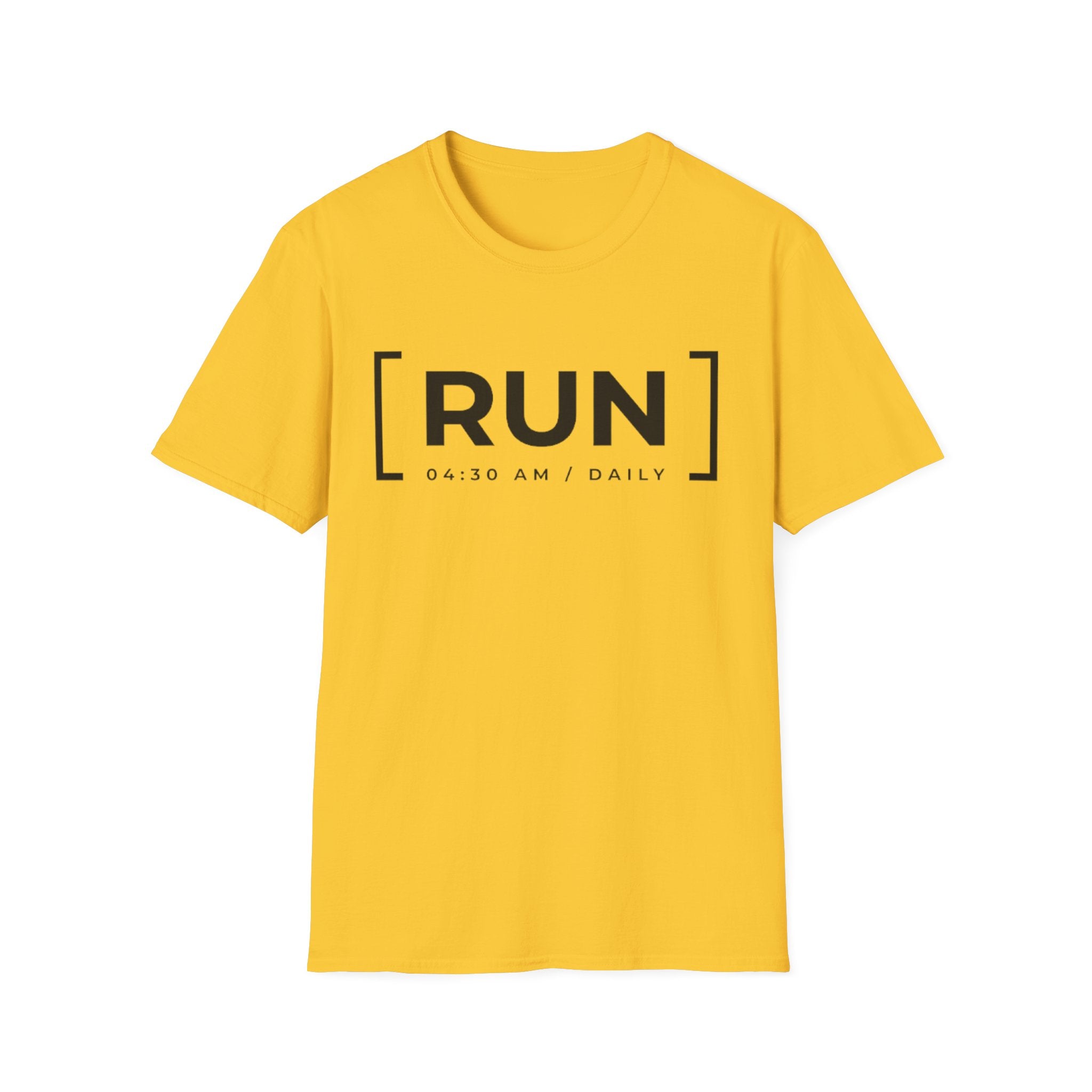 Morning Run T-Shirt