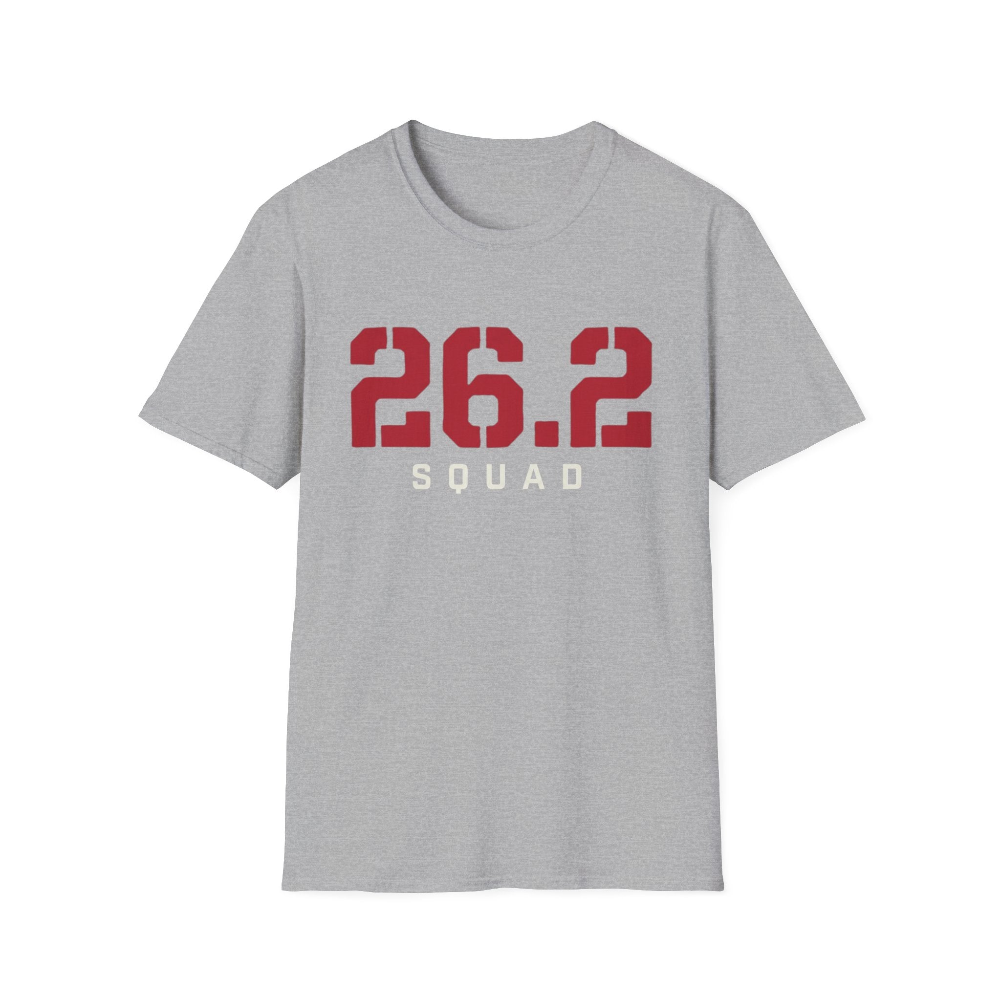 26.2 Squad T-Shirt