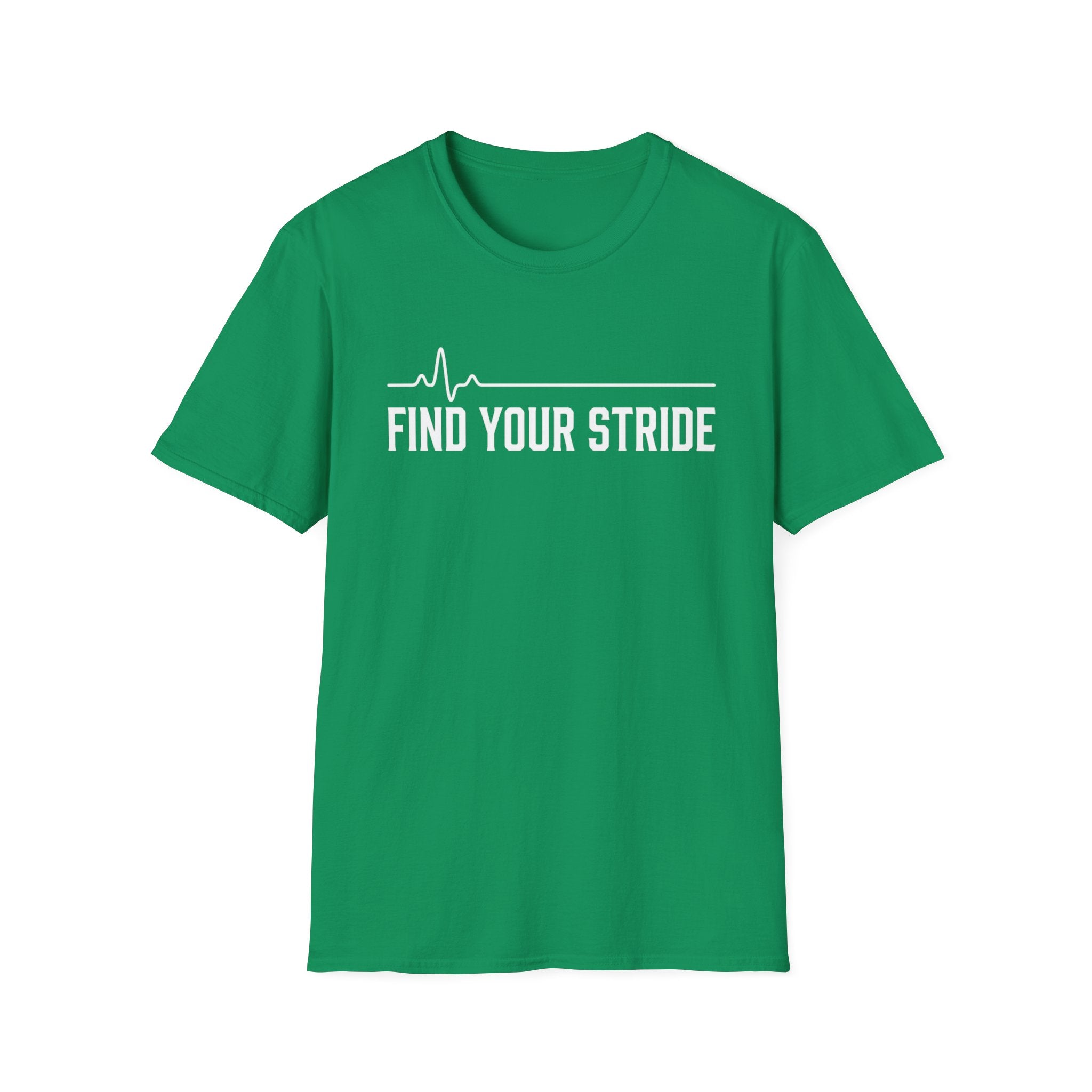 Stride T-Shirt