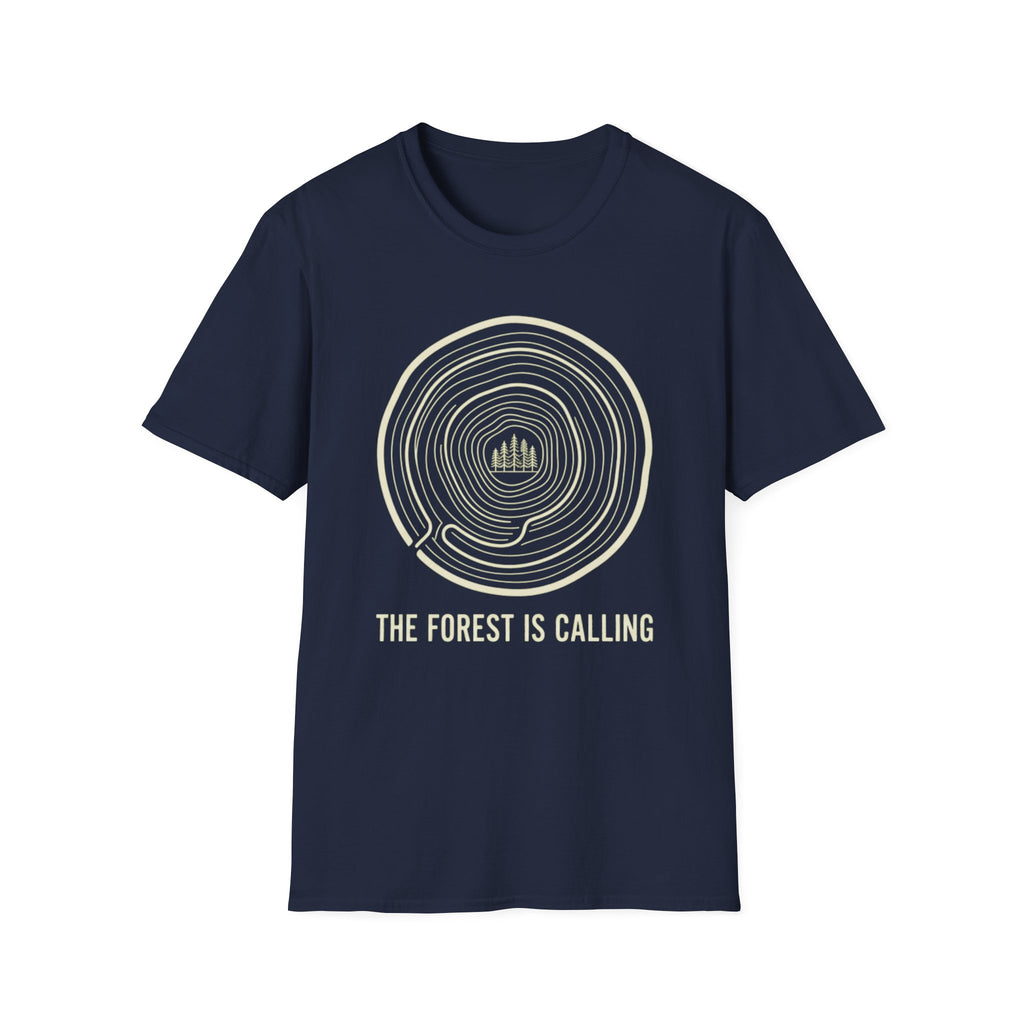 Forest Calling T-Shirt