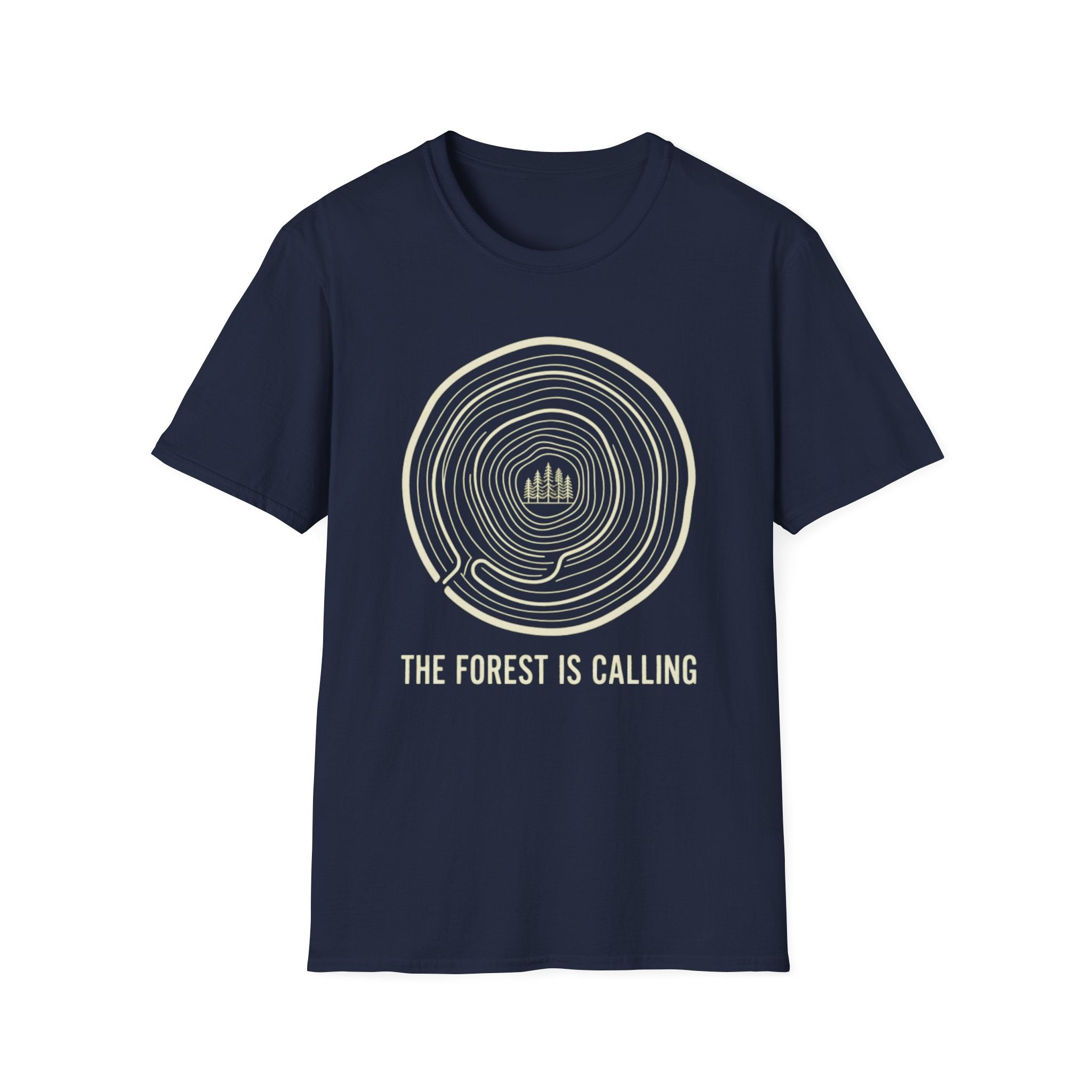 Forest Calling T-Shirt