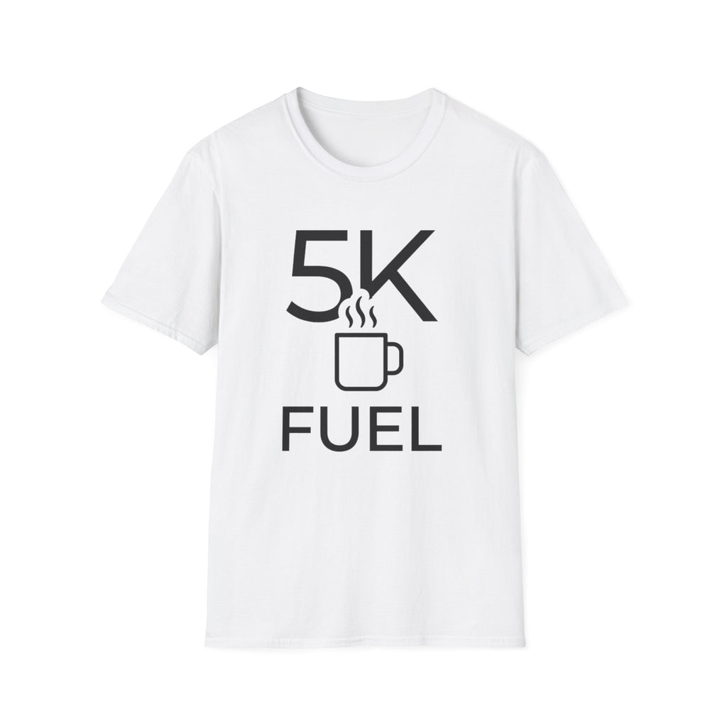 5K Fuel T-Shirt