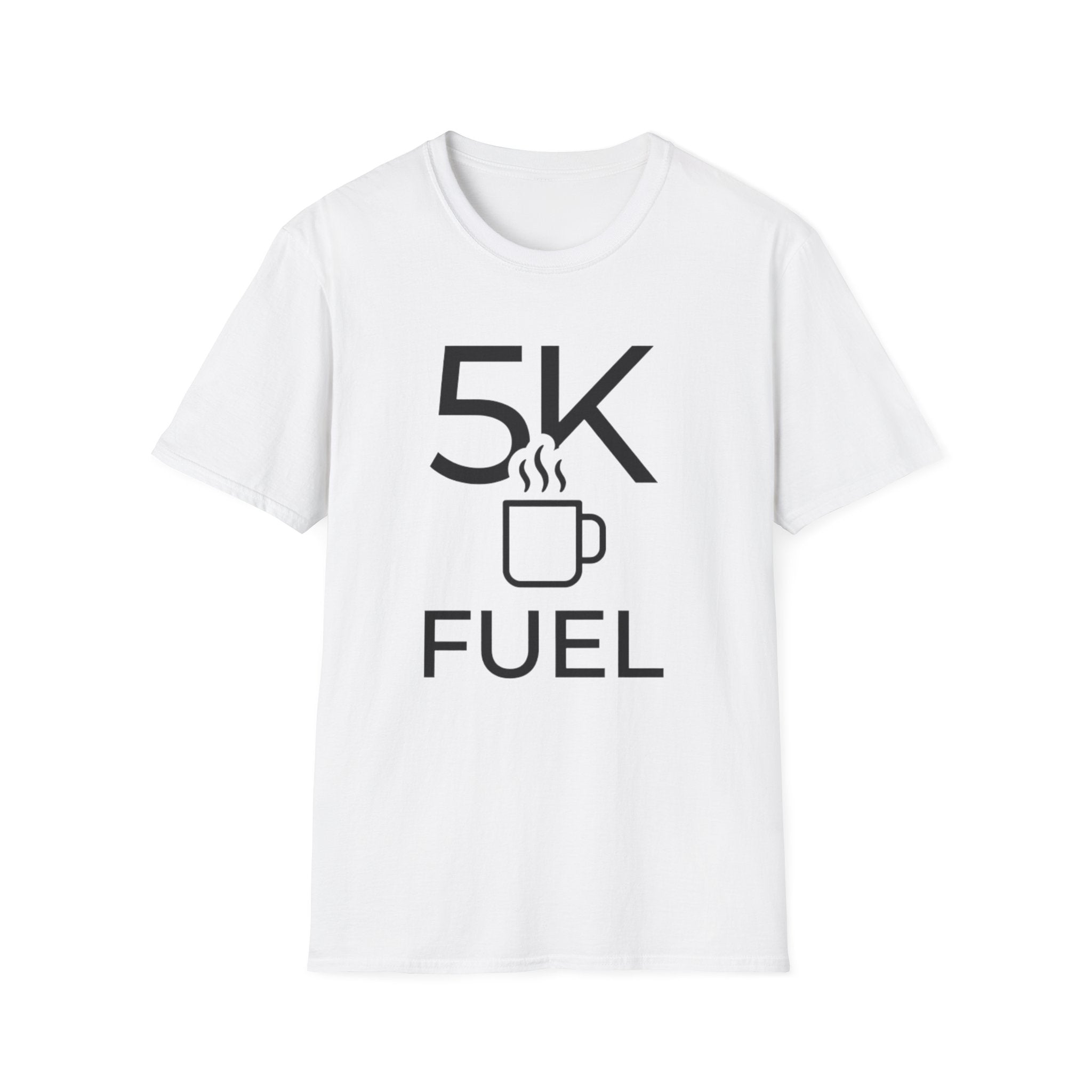 5K Fuel T-Shirt