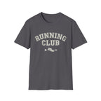 Running Club T-Shirt