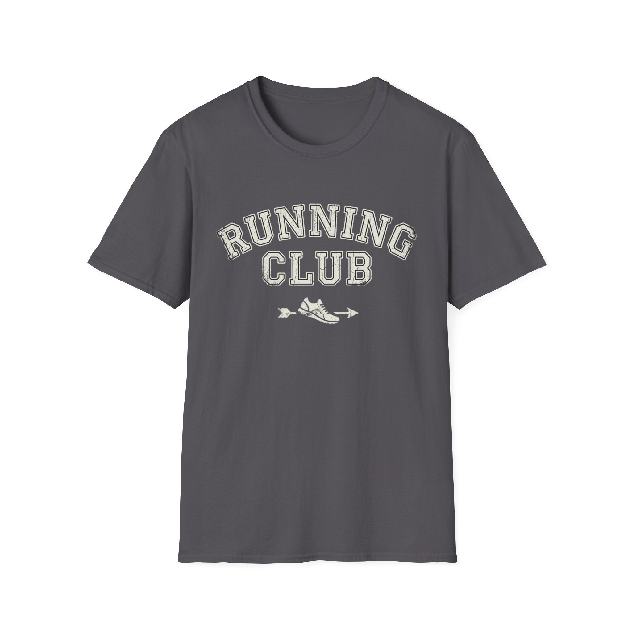 Running Club T-Shirt