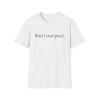 Your Pace T-Shirt