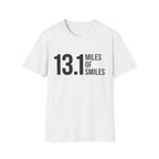 13.1 of Smiles T-Shirt