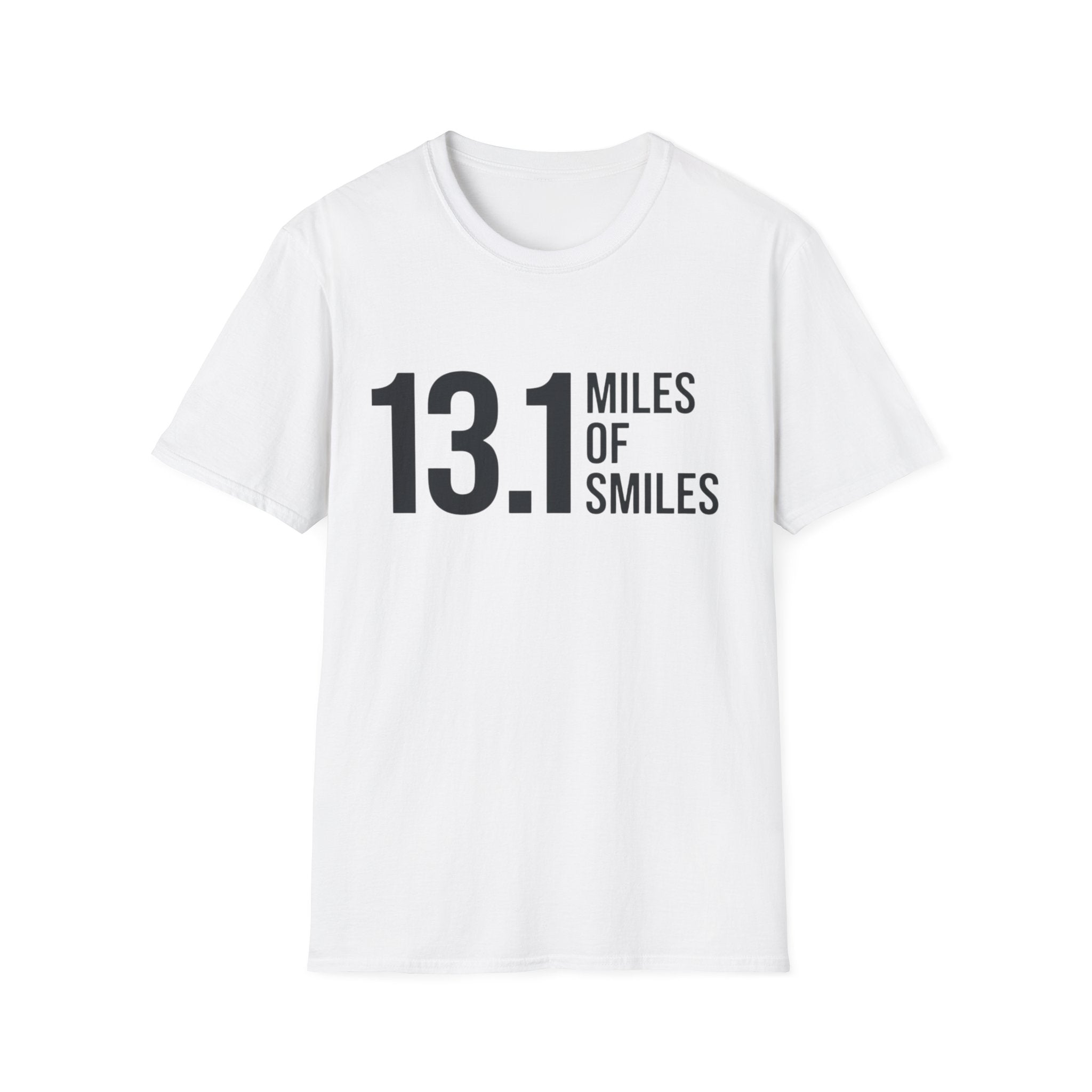 13.1 of Smiles T-Shirt