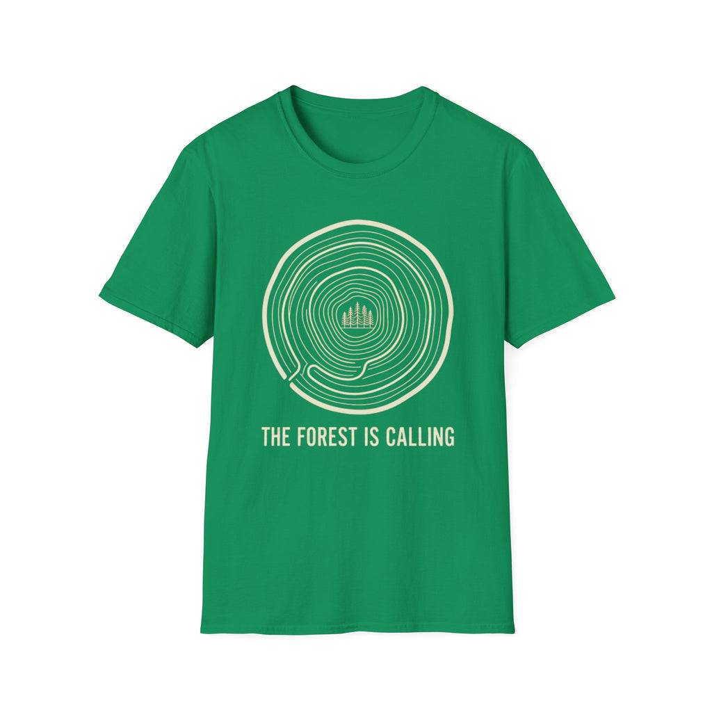 Forest Calling T-Shirt
