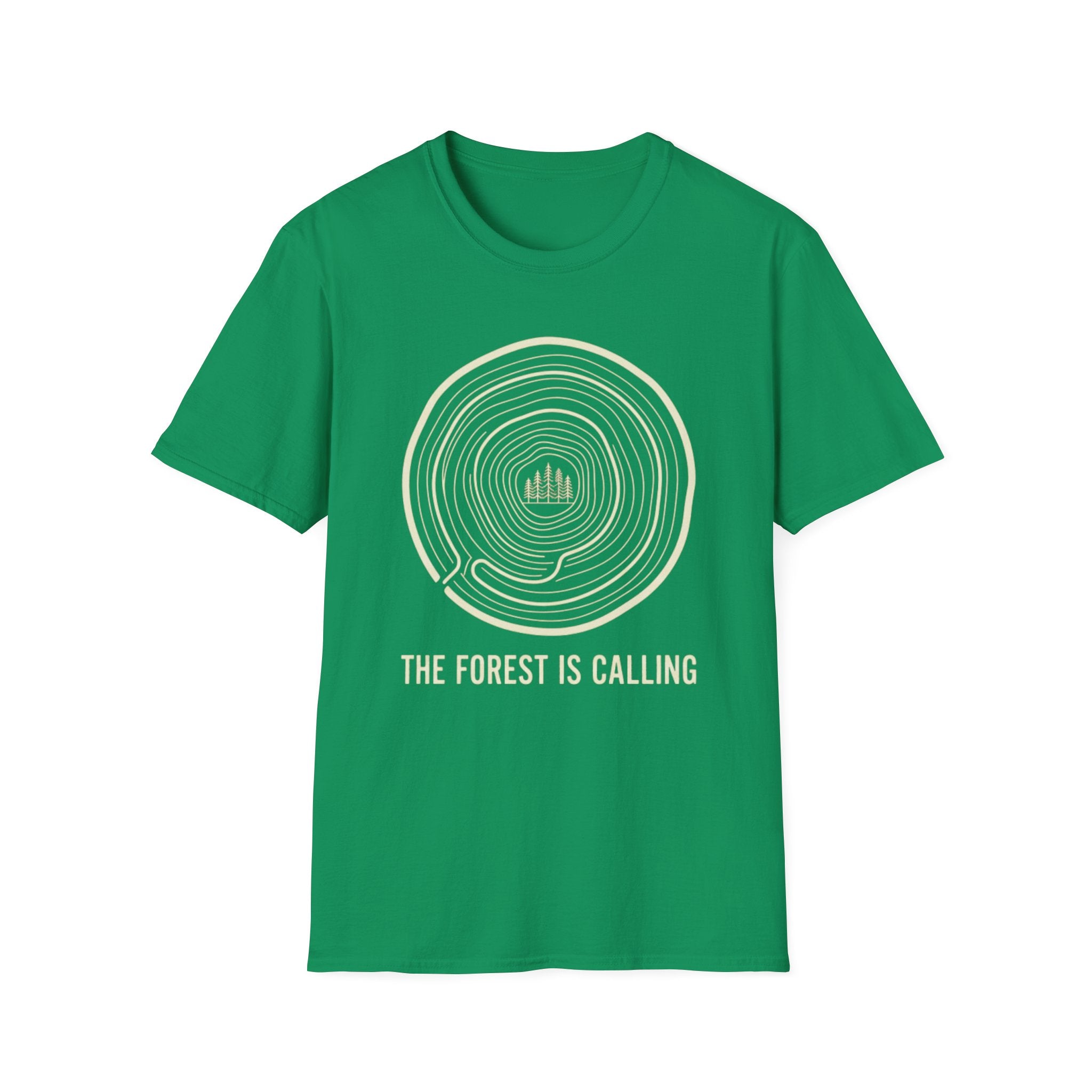 Forest Calling T-Shirt