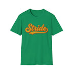Stride Retro T-Shirt