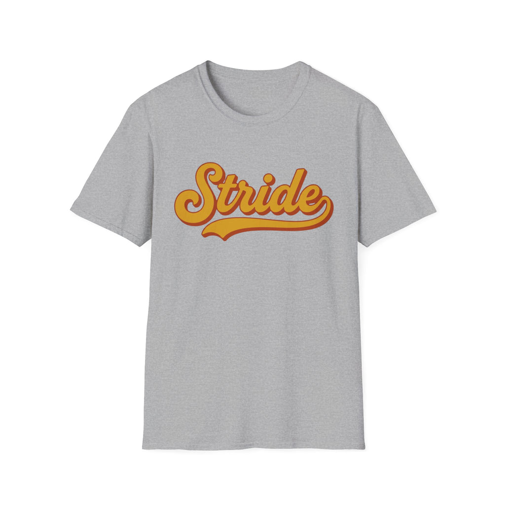 Stride Retro T-Shirt